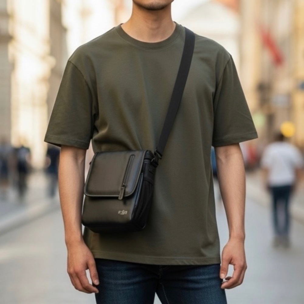 NWT DJI Mavic Shoulder Bag